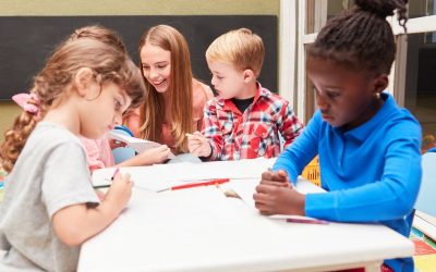 Comment les Jeux Vidéo Peuvent Transformer votre Enfant en Génie?!