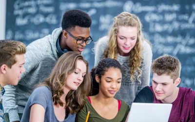 Soutien Scolaire : Les Étonnantes Méthodes d’Apprentissage Utilisées par les Génies
