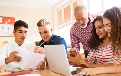 L’éducation inversée : quand les enfants enseignent aux parents