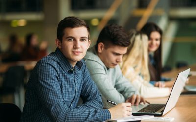 Formation Alternance : Le Secret Des Grands Dirigeants ?