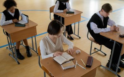 Les secrets des enfants prodiges : ce que vous ne savez pas encore