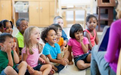 L&rsquo;effet des super-héros sur le développement émotionnel des enfants : Faut-il s&rsquo;inquiéter ?