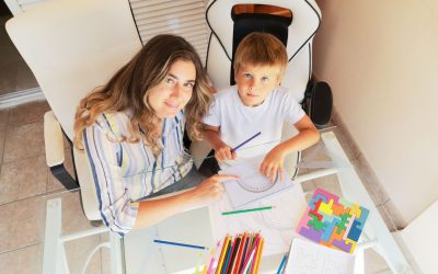 Ces jouets cachés dans vos placards qui stimulent l’intelligence des enfants